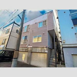 ヒュース北16Cの画像