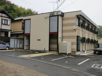 ピコ上安久の画像