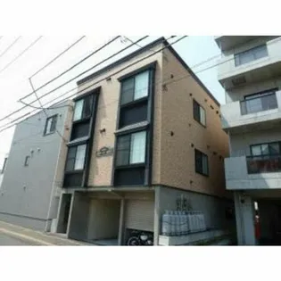 ボヌールN16の画像