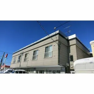 北幸プラザ【2階】の外観