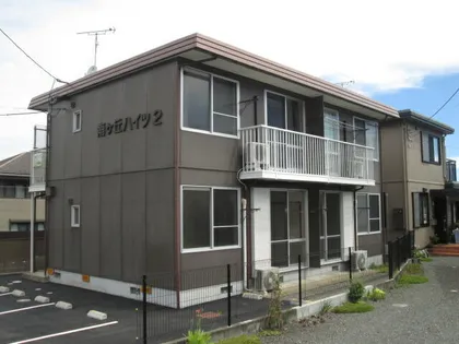 南ヶ丘ハイツ2の画像