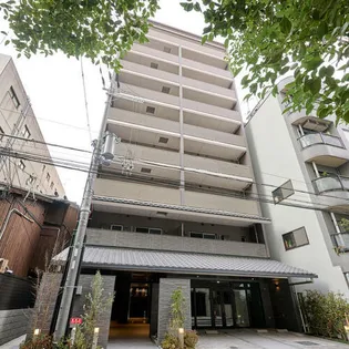 京都府京都市中京区御幸町通御池上る亀屋町【マンション】の外観