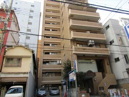 ライオンズマンション神戸元町通の画像