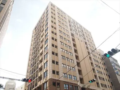 ライオンズマンション神戸栄町通の画像