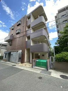 フルツカハイツの画像