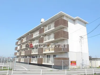 若宮ハイツの画像