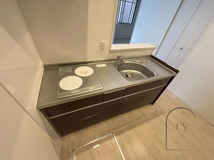 モメントファストC棟の画像