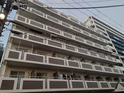 グリーンハイツⅡ【618号室】の外観