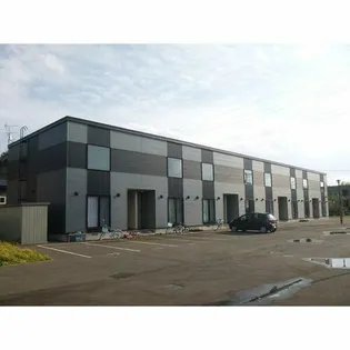 リッチオーク屯田Aの画像