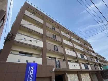 ピエモンテ二日市の画像