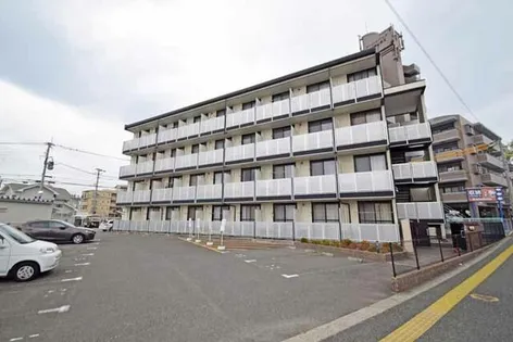 レオパレスソフィアの画像