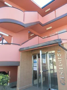 CASAいけざわの画像