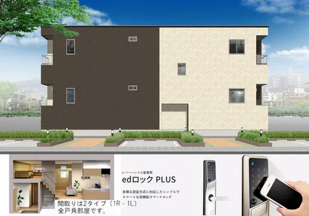 シーサイドポラリスの画像