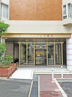 ダイアパレス谷町第3の画像