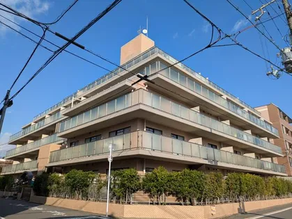 グラン ドムール新丸太町の画像