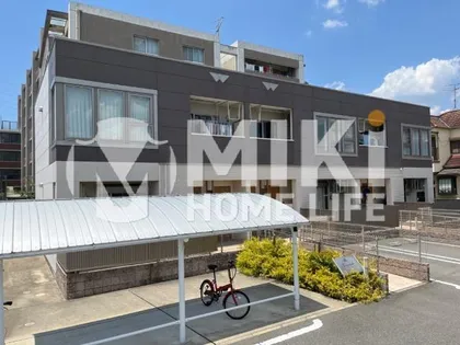 グランチェスタの画像