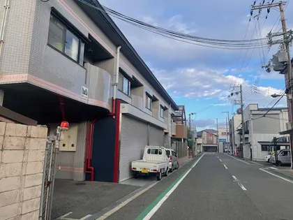 イディアハイツの画像