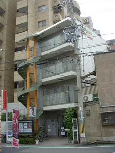 アーバニー甲子園の画像