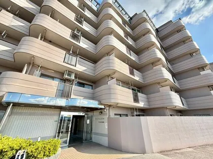 シャルマンフジ熊取壱番館の画像