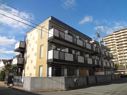 イーストドミトリーIの画像