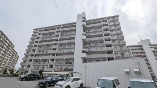 コープ野村伊丹B棟の画像