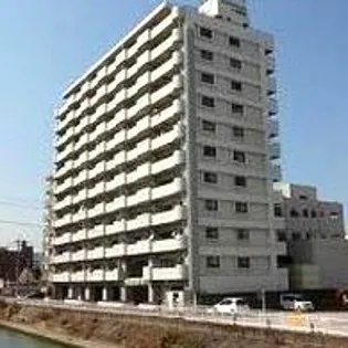 ライオンズマンション小倉駅南の画像