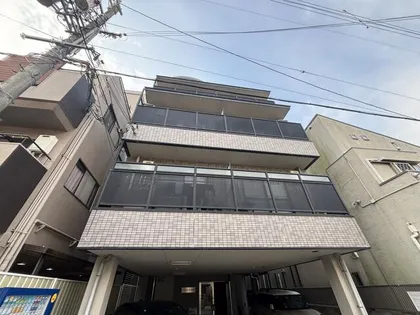 GARDEN TREE岡町の画像