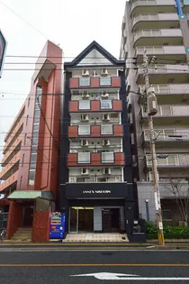 ANNEX西新の画像