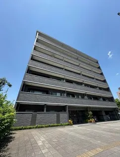 ルーエ五条堀川の画像