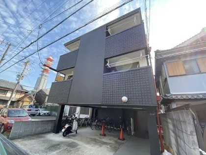 メイゾン太子橋の画像