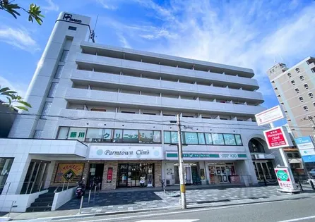 発光マンション北楠の画像