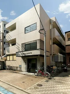 トリビュートハイツの画像