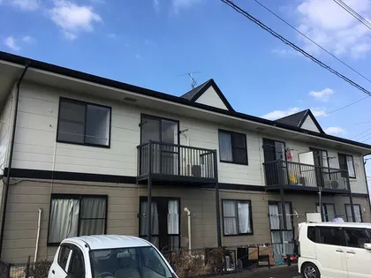 ハッピネス弐番館の画像