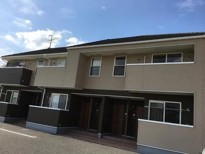 ファミール古賀浦Aの画像