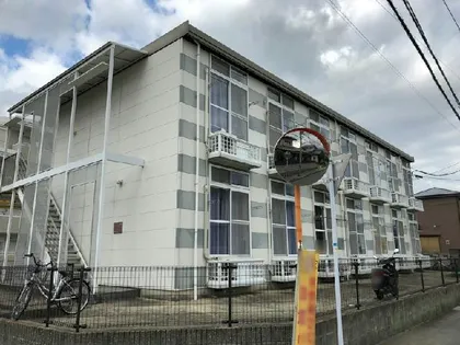 グリーンポート潤の画像