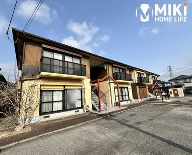 れいんぼうハイツの画像