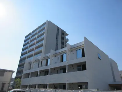 MAISON BLANCHEの画像