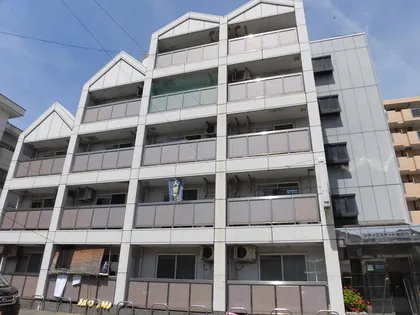 シティエステイト加古川の画像