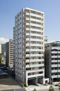 ファーネスト白木原駅前ルクシアの画像