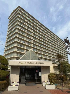 ファミール北大阪リバーサイドの画像