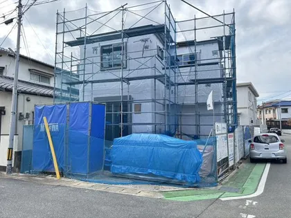 ベルリード長尾の画像