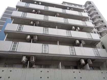 H2【1階】の外観