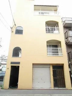 桧マンションの画像