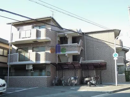 コーポ小川の画像