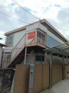 高畑ハイツの画像