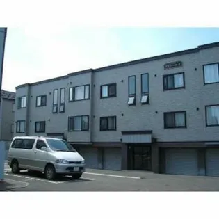 グランメールBの画像