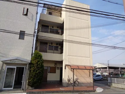 橋口マンションの画像