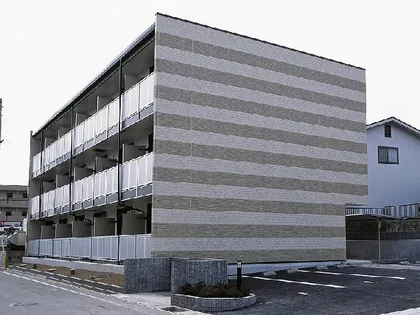 レオパレススワニエの画像