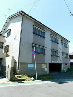 グリーンハイツ別院の画像