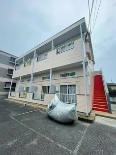 シティベール南高須の画像